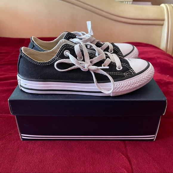 Converse for kids - Picture 2 of 4